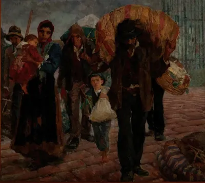 The Emigrants 4