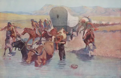 The Emigrants 5