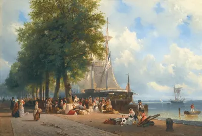 The Emigrants