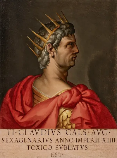 The Emperor Claudius 2