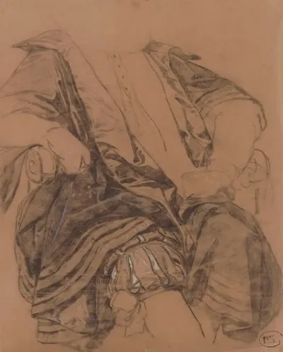 The Emperor Rudolf Ii