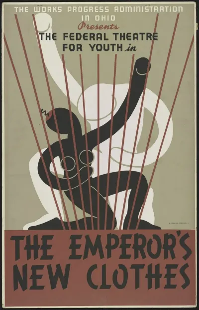 The Emperors New Clothes 3
