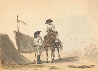 The Encampment 3