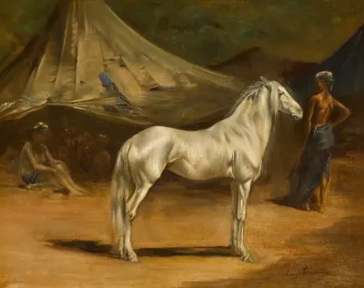The Encampment 4
