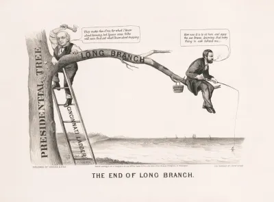 The End Of Long Branch