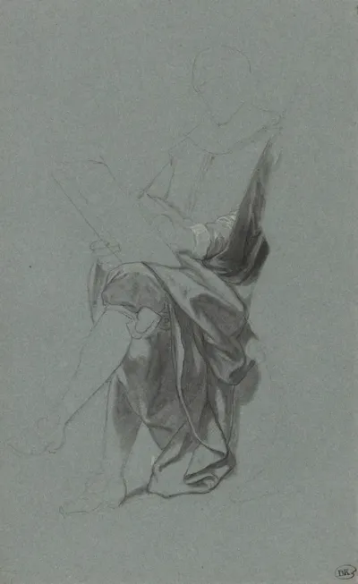 The Engraver Lucas Vorsterman I