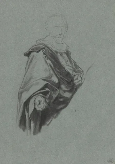 The Engraver Schelte Adamsz Bolswert