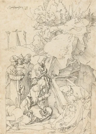 The Entombment 9