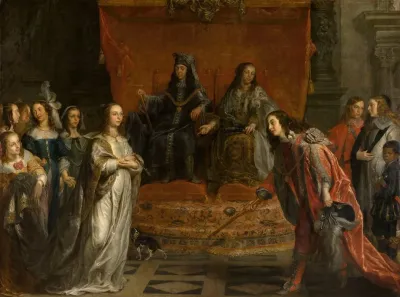 The Envoy