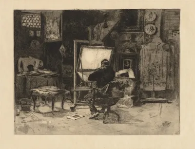 The Etcher