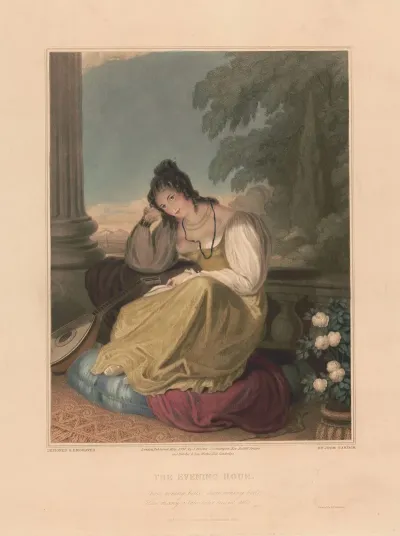 The Evening Hour