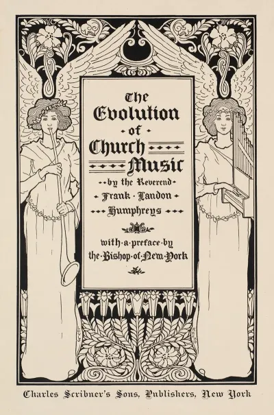 The Evolution Of Church Music