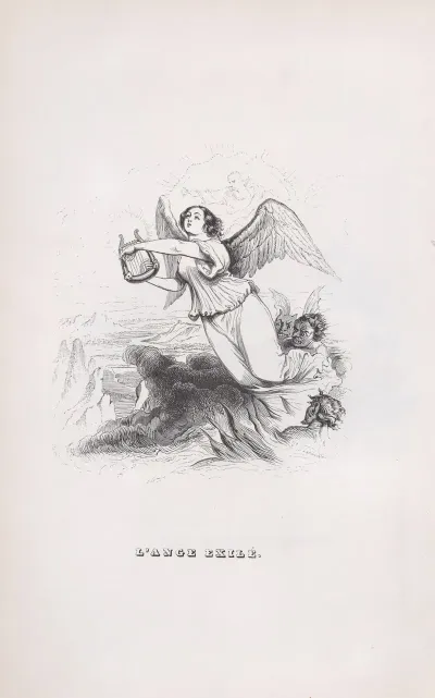 The Exiled Angel