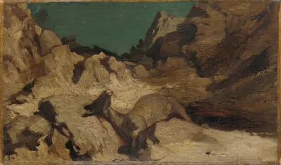 The Fable Of The Miller His Son And The Donkey No 9