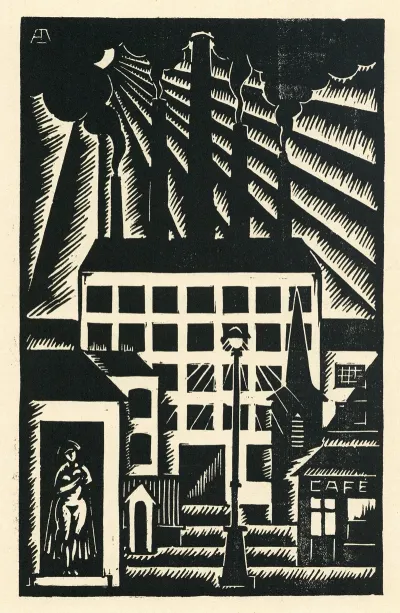 The Factory 3