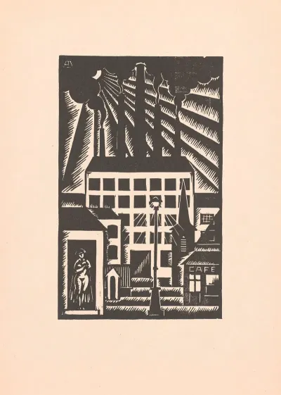 The Factory