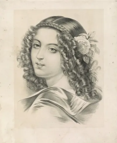 The Fair Patrician