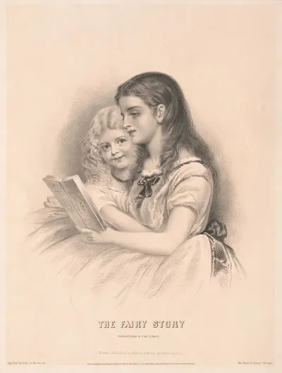 The Fairy Story