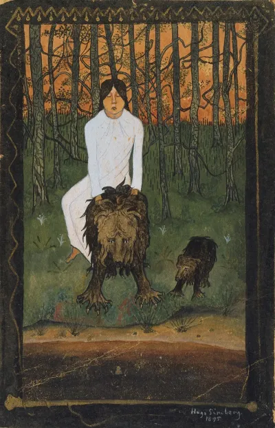 The Fairy Tale I