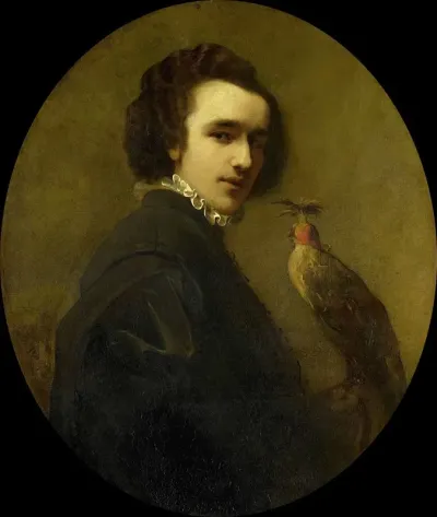 The Falconer 2