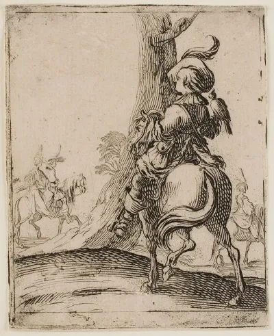 The Falconer 6