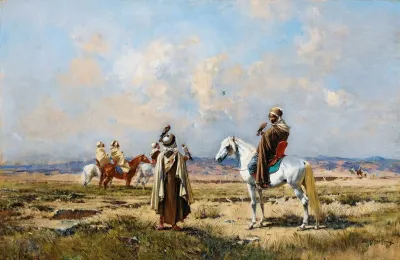 The Falconers