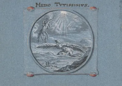 The Fall Of Icarus