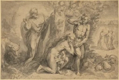 The Fall Of Man 11