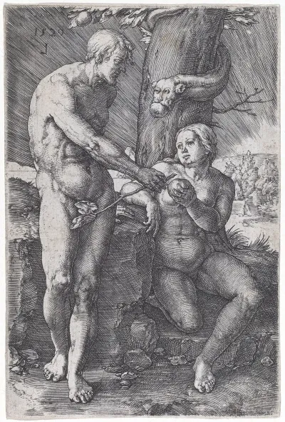 The Fall Of Man 6