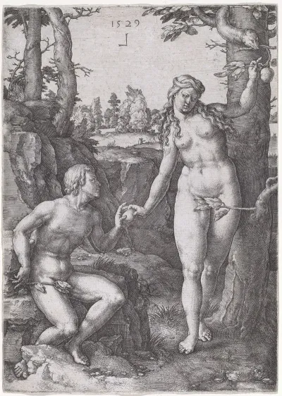 The Fall Of Man 7