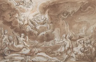 The Fall Of Phaeton 5