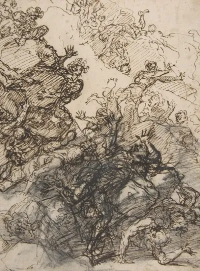 The Fall Of The Giants 2
