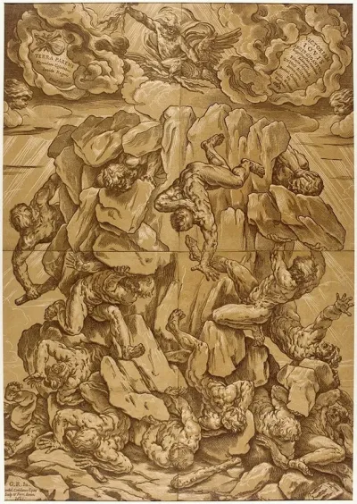 The Fall Of The Giants 3