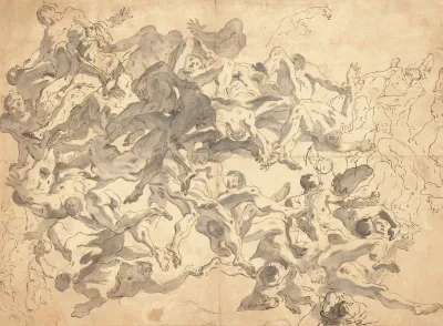 The Fall Of The Rebel Angels 5