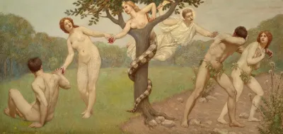 The Fall