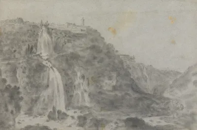 The Falls At Tivoli 2