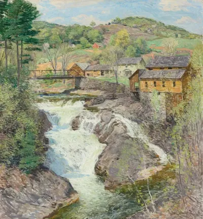 The Falls