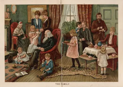 The Family 3