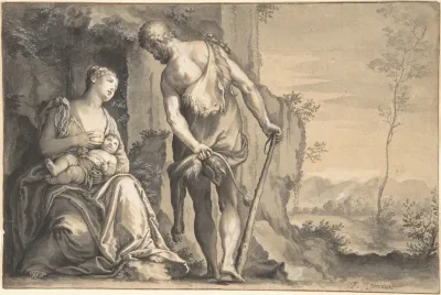 The Family Of Cain