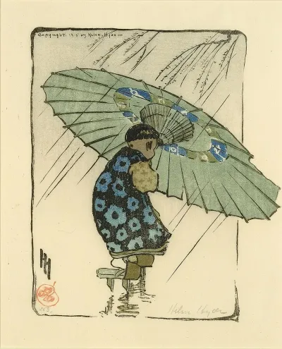 The Family Umbrella
