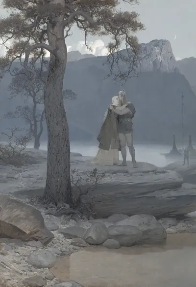 The Farewell 4