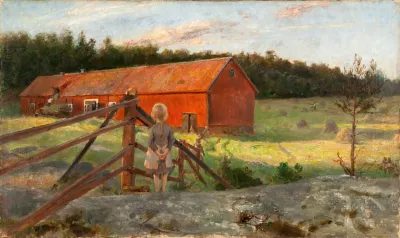 The Farm 2