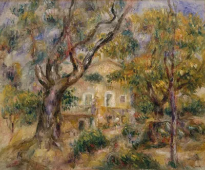 The Farm At Les Collettes Cagnes