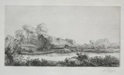The Farm On The River