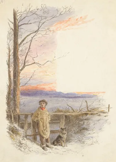 The Farmers Boy 3