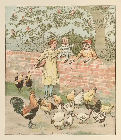 The Farmers Boy Pl 4