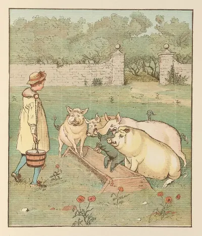 The Farmers Boy Pl 5