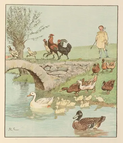 The Farmers Boy Pl 6