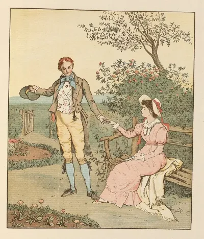 The Farmers Boy Pl 9