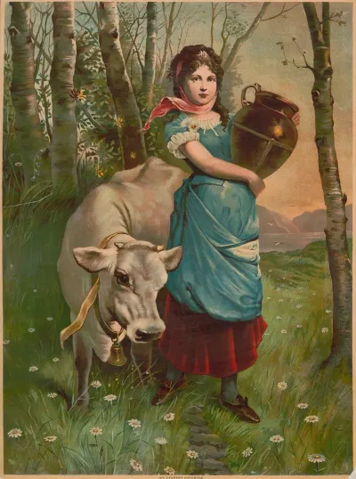 The Farmers Daughter 4